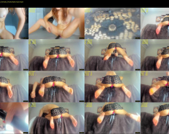 catty190 — 29 minute Chaturbate female cam show recording, 720p, Nov 25, 2020