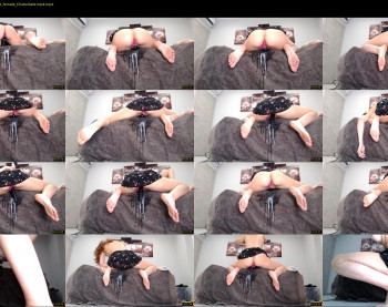 catty190 — 18 minute Chaturbate female cam show recording, 720p, Nov 25, 2020