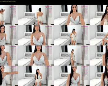 celestehill — 70 minute Chaturbate female cam show recording, 1080p, Nov 26, 2020