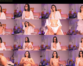 cherry__pie — 70 minute Chaturbate female cam show recording, 1080p, Nov 25, 2020