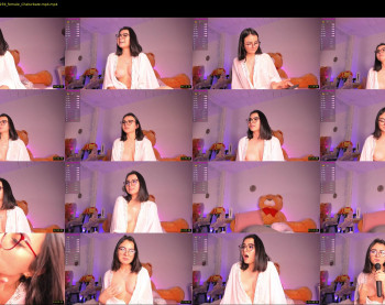 cherry__pie — 70 minute Chaturbate female cam show recording, 1080p, Nov 26, 2020