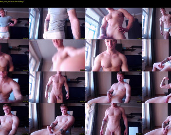 chris_boy37 — 87 minute Chaturbate male cam show recording, 720p, Nov 25, 2020