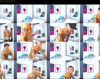 chris_scolaro — 70 minute Chaturbate male cam show recording, 1080p, Nov 26, 2020
