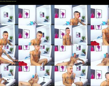 chris_scolaro — 70 minute Chaturbate male cam show recording, 1080p, Nov 26, 2020
