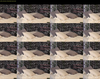 chromebabe_ — 70 minute Chaturbate female cam show recording, 720p, Nov 25, 2020