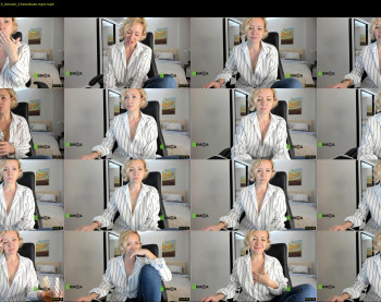 colette1w — 38 minute Chaturbate female cam show recording, 720p, Nov 26, 2020