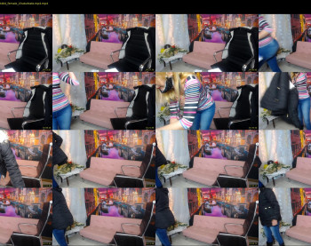 cristal_ayala — 4 minute Chaturbate female cam show recording, 720p, Nov 26, 2020