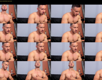 curt_x — 4 minute Chaturbate male cam show recording, 1080p, Nov 25, 2020