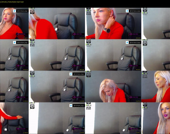 debralee — 23 minute Chaturbate female cam show recording, 1080p, Nov 25, 2020