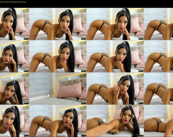 dianac1998 — 11 minute Chaturbate female cam show recording, 720p, Nov 25, 2020