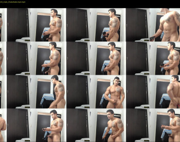 dimitriklein — 39 minute Chaturbate male cam show recording, 1080p, Nov 25, 2020