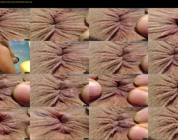 dreamon007007007 — 56 minute Chaturbate male cam show recording, 1080p, Nov 25, 2020