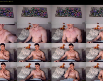 eddieds — 29 minute Chaturbate male cam show recording, 1080p, Nov 26, 2020