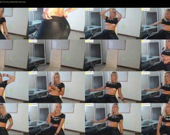 eileen_rose — 70 minute Chaturbate female cam show recording, 1080p, Nov 25, 2020