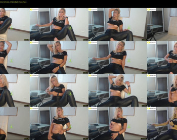 eileen_rose — 70 minute Chaturbate female cam show recording, 1080p, Nov 25, 2020