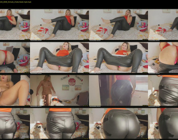 einneuesleben89 — 78 minute Chaturbate female cam show recording, 1080p, Nov 25, 2020