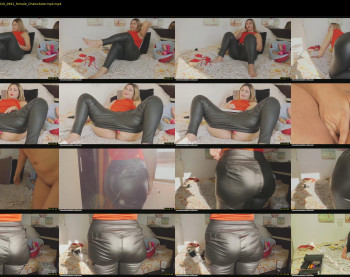 einneuesleben89 — 77 minute Chaturbate female cam show recording, 1080p, Nov 25, 2020
