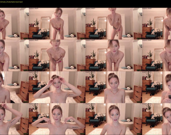 ellaa91 — 3 minute Chaturbate female cam show recording, 1080p, Nov 26, 2020