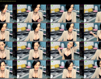 emily_payton — 12 minute Chaturbate female cam show recording, 1080p, Nov 25, 2020
