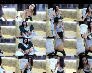 emmasweetx — 74 minute Chaturbate couple cam show recording, 1080p, Nov 25, 2020