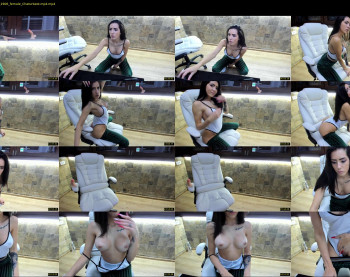 emmasweetx — 40 minute Chaturbate couple cam show recording, 1080p, Nov 25, 2020