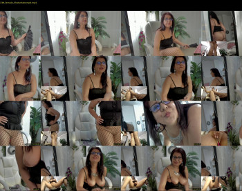 eva_mature — 70 minute Chaturbate female cam show recording, 1080p, Nov 25, 2020