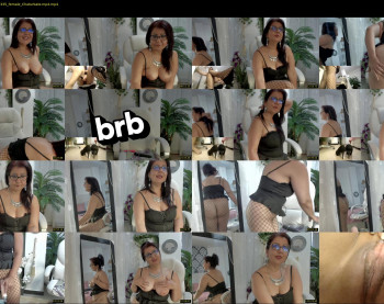eva_mature — 70 minute Chaturbate female cam show recording, 1080p, Nov 25, 2020