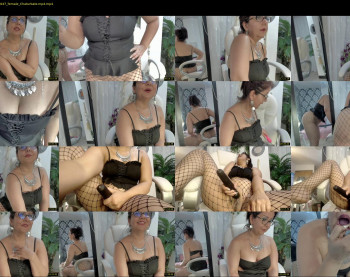 eva_mature — 70 minute Chaturbate female cam show recording, 1080p, Nov 26, 2020