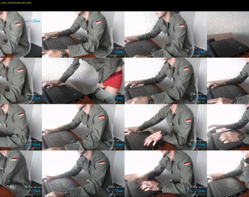evgheni — 113 minute Chaturbate male cam show recording, 720p, Nov 25, 2020
