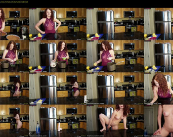 fiery_redhead — 70 minute Chaturbate female cam show recording, 1080p, Nov 26, 2020