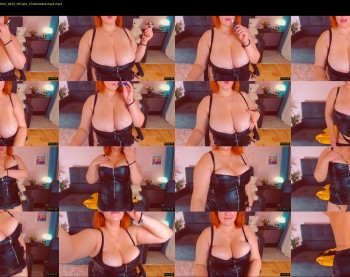 florencebigsizebb — 18 minute Chaturbate female cam show recording, 720p, Nov 25, 2020