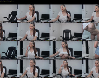 haileygrx — 71 minute Chaturbate female cam show recording, 1080p, Nov 25, 2020