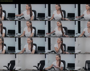haileygrx — 34 minute Chaturbate female cam show recording, 1080p, Nov 25, 2020