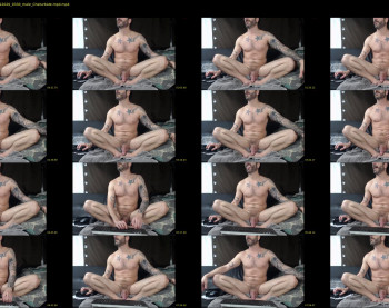 heathaustin8bi7 — 9 minute Chaturbate male cam show recording, 1080p, Nov 26, 2020