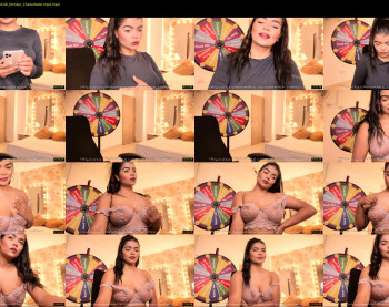 helen_miller — 70 minute Chaturbate female cam show recording, 1080p, Nov 26, 2020