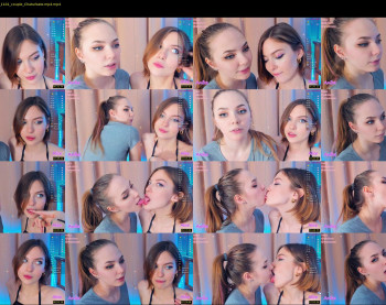 helenahayley — 9 minute Chaturbate female cam show recording, 1080p, Nov 25, 2020