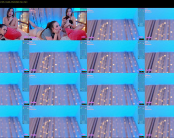 helenahayley — 5 minute Chaturbate female cam show recording, 1080p, Nov 25, 2020