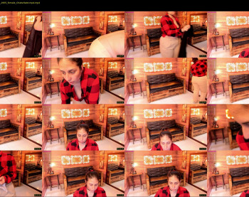 helenstanford — 12 minute Chaturbate female cam show recording, 720p, Nov 25, 2020