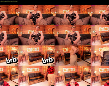helenstanford — 36 minute Chaturbate female cam show recording, 720p, Nov 25, 2020