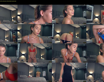 heyhorny_cb — 26 minute Chaturbate couple cam show recording, 1080p, Nov 25, 2020