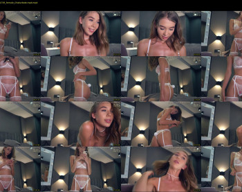 heyhorny_cb — 29 minute Chaturbate couple cam show recording, 1080p, Nov 25, 2020