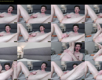 heyhotty1 — 59 minute Chaturbate male cam show recording, 720p, Nov 25, 2020