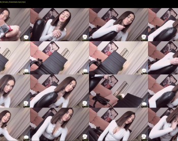 hollyextra — 37 minute Chaturbate female cam show recording, 1080p, Nov 25, 2020