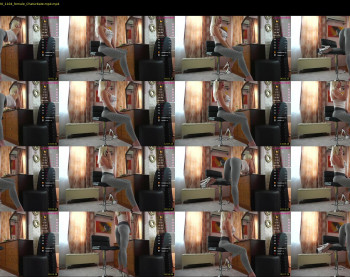 honeycandy777 — 35 minute Chaturbate couple cam show recording, 720p, Nov 25, 2020