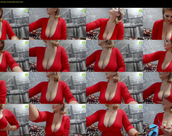 hotvany — 7 minute Chaturbate female cam show recording, 720p, Nov 25, 2020