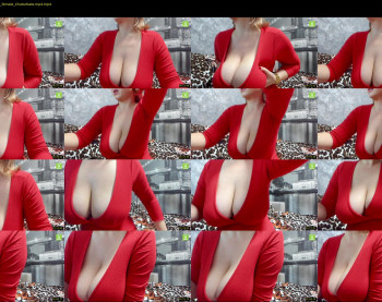 hotvany — 3 minute Chaturbate female cam show recording, 720p, Nov 25, 2020