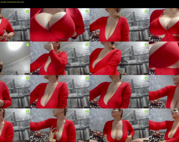 hotvany — 21 minute Chaturbate female cam show recording, 720p, Nov 25, 2020