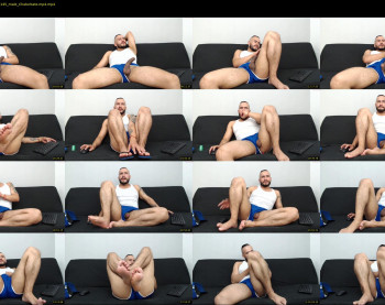hulk_dylann — 70 minute Chaturbate male cam show recording, 720p, Nov 25, 2020