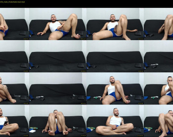 hulk_dylann — 70 minute Chaturbate male cam show recording, 720p, Nov 25, 2020