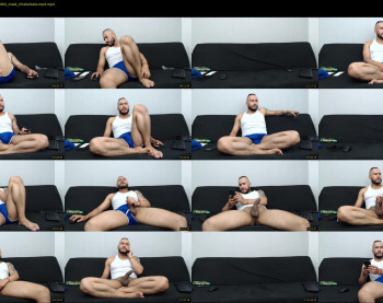 hulk_dylann — 70 minute Chaturbate male cam show recording, 720p, Nov 26, 2020